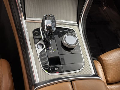 2019 BMW 8 Series M850i xDrive