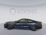 2019 BMW 8 Series M850i xDrive