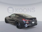 2019 BMW 8 Series M850i xDrive