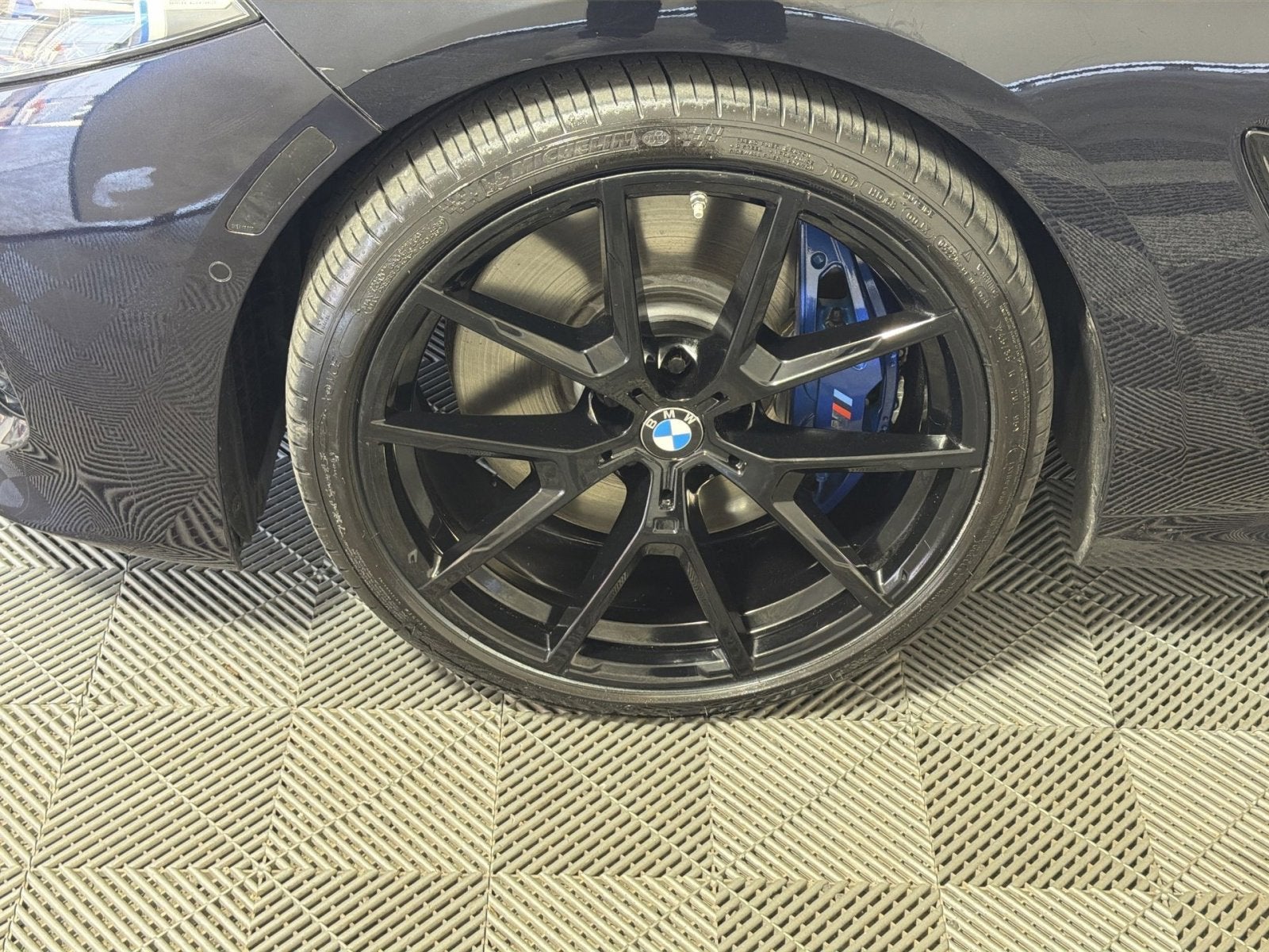 2019 BMW 8 Series M850i xDrive