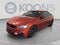2016 BMW M4 2dr Conv