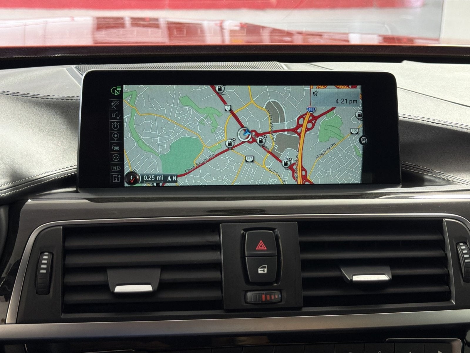 2016 BMW M4 2dr Conv