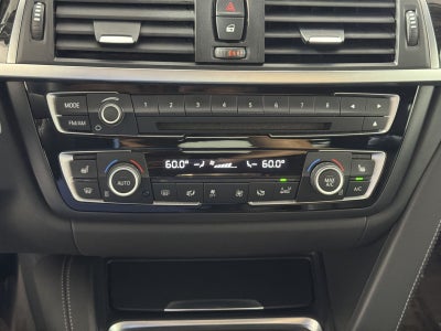 2016 BMW M4 2dr Conv