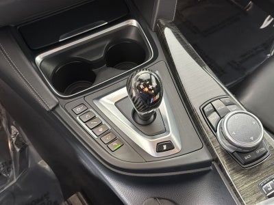 2016 BMW M4 2dr Conv