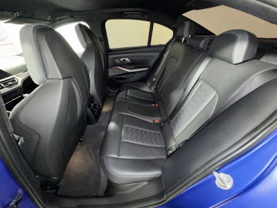 2021 BMW M3 Sedan