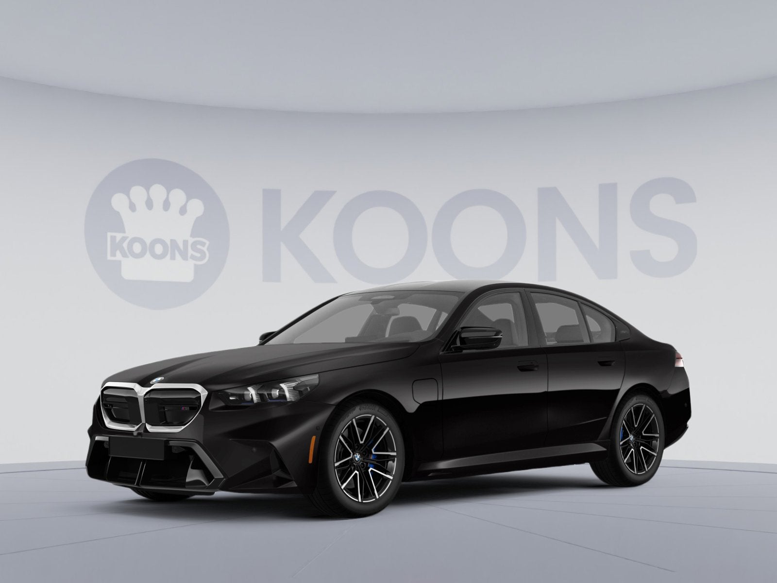 2026 BMW M5 M5 Sedan's photo