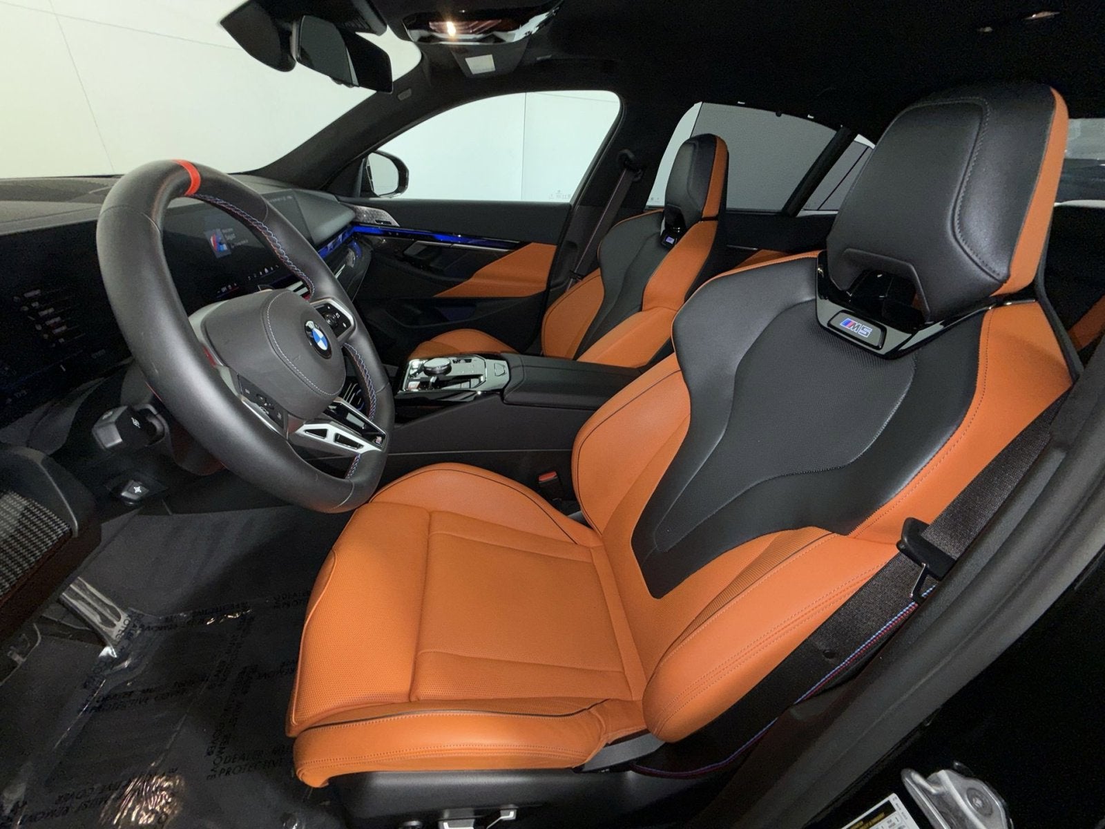 2026 BMW M5 Sedan