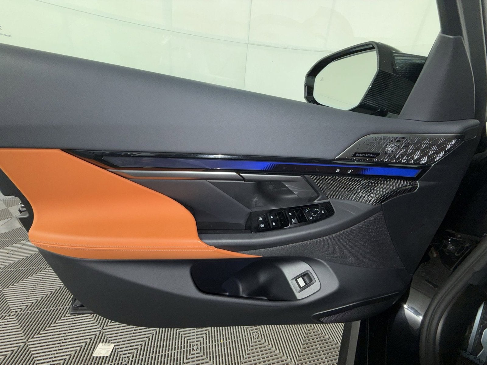 2026 BMW M5 Sedan
