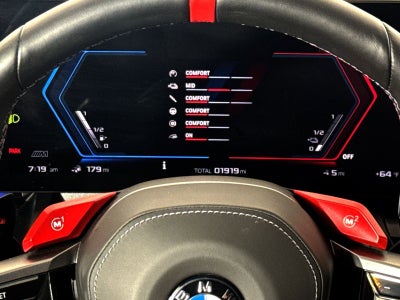 2026 BMW M5 Sedan