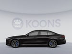 2026 BMW M5 Sedan