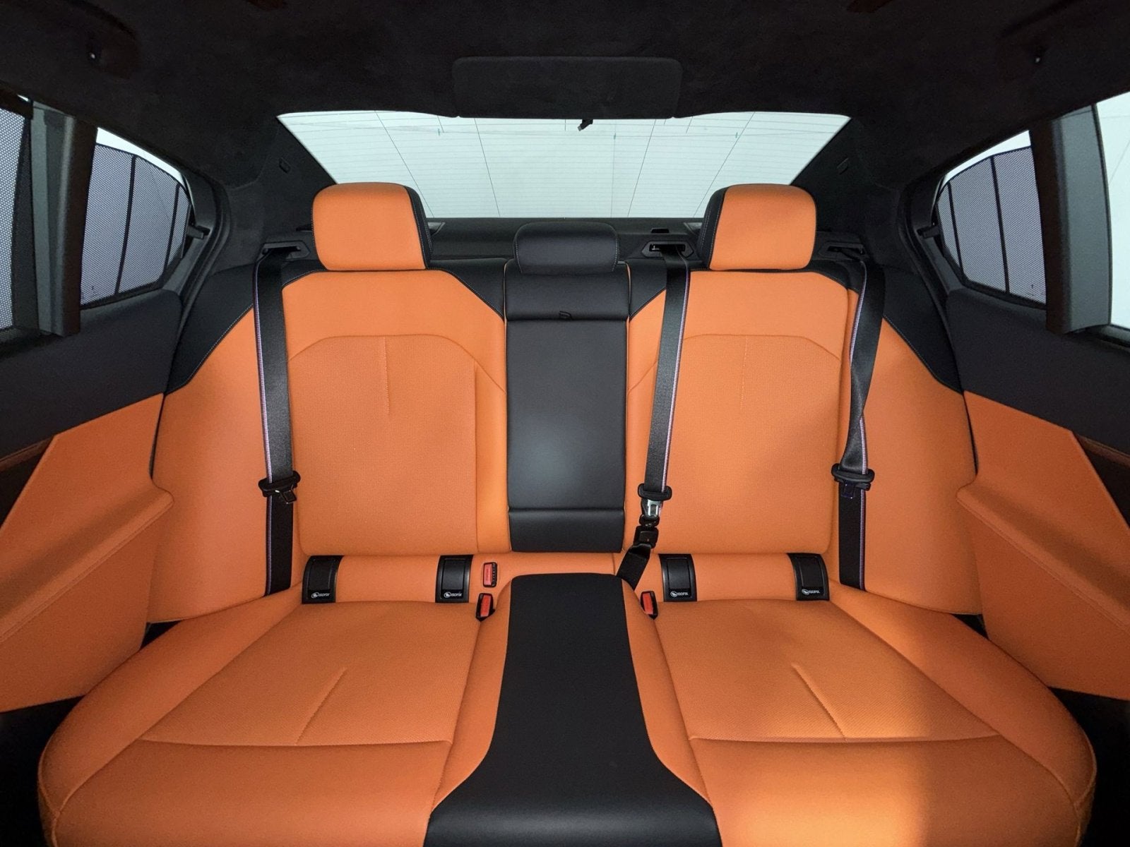 2026 BMW M5 Sedan