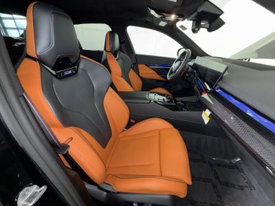 2026 BMW M5 Sedan