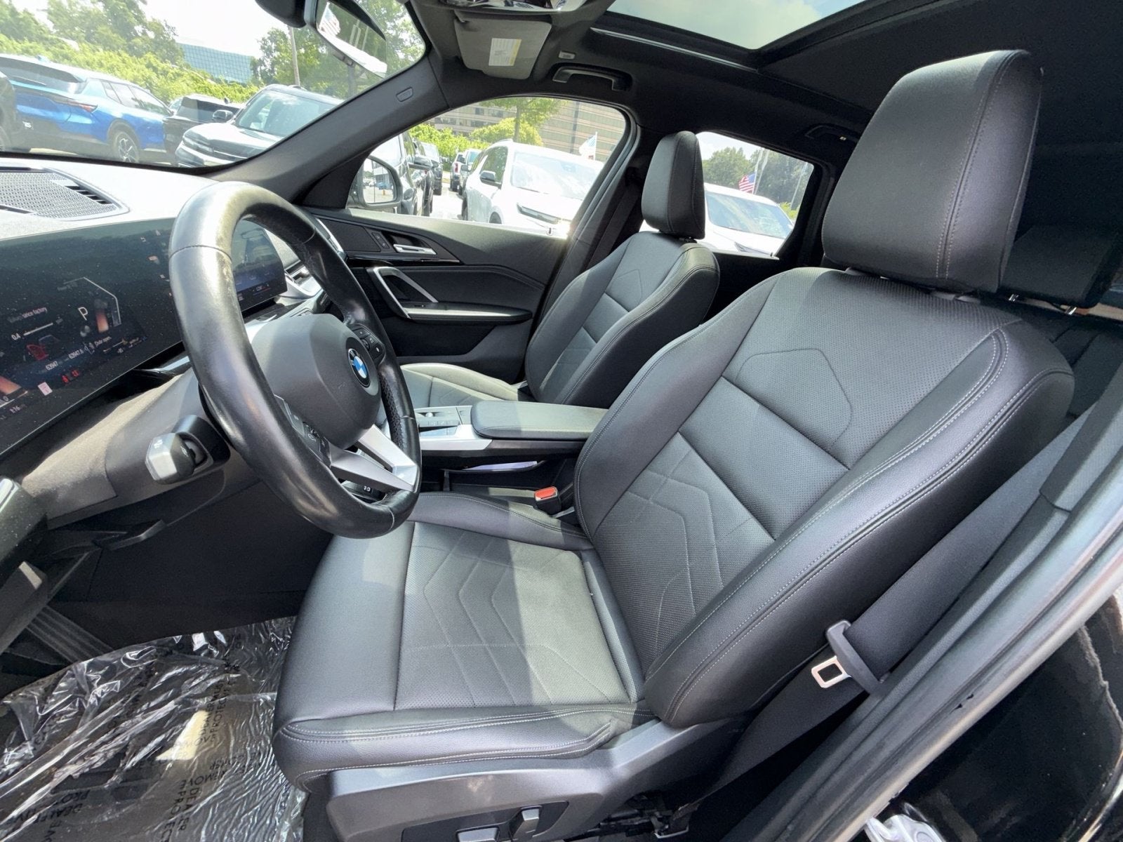 2023 BMW X1 xDrive28i