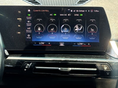 2023 BMW X1 xDrive28i