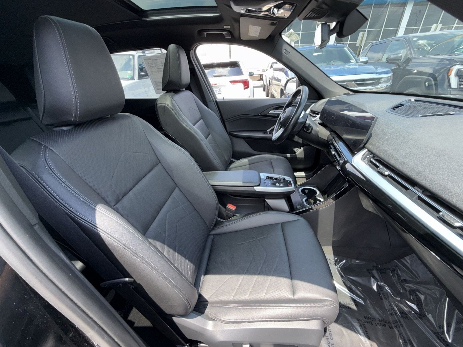 2023 BMW X1 xDrive28i