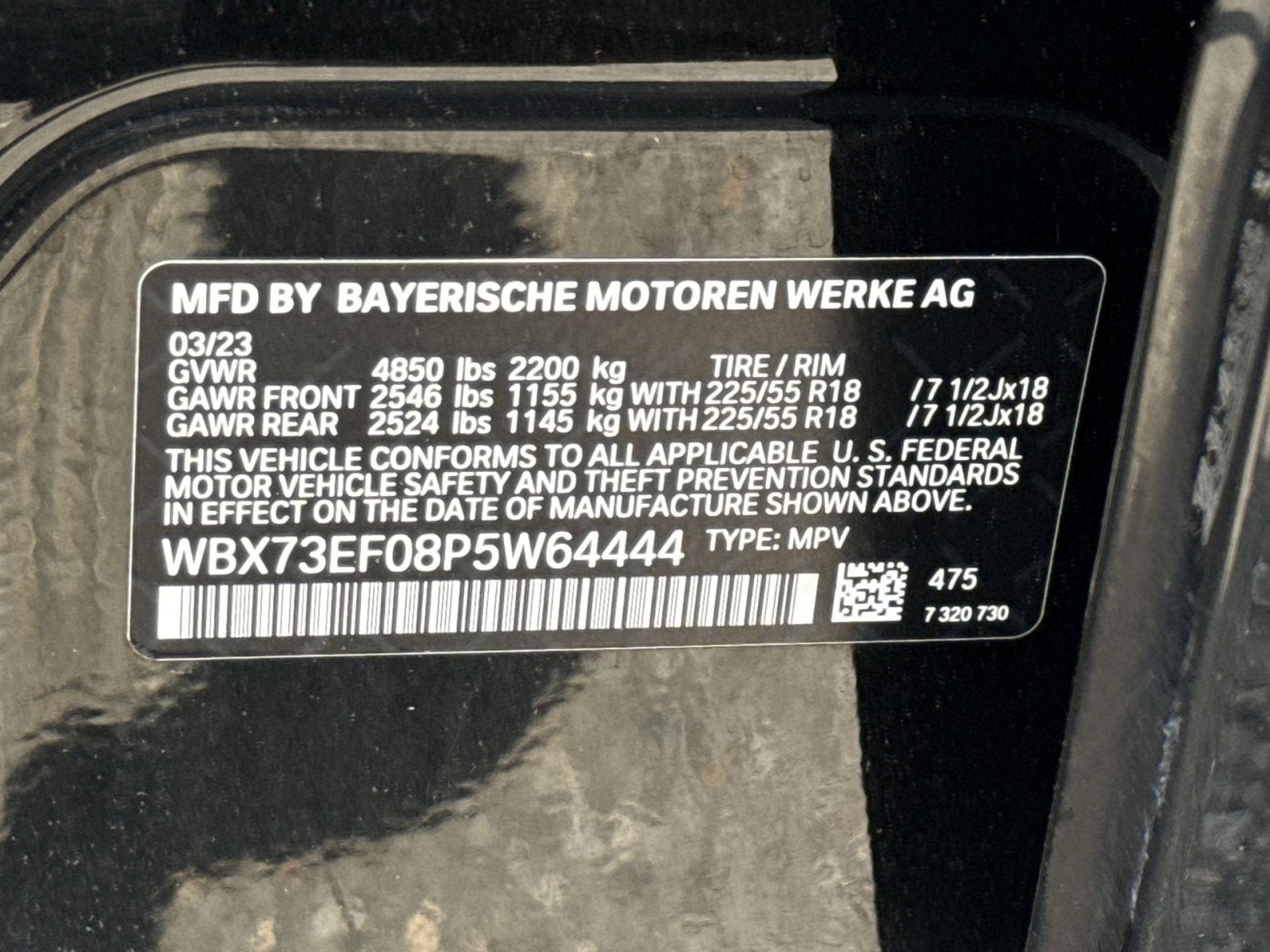 2023 BMW X1 xDrive28i