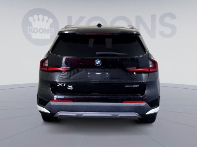 2023 BMW X1 xDrive28i