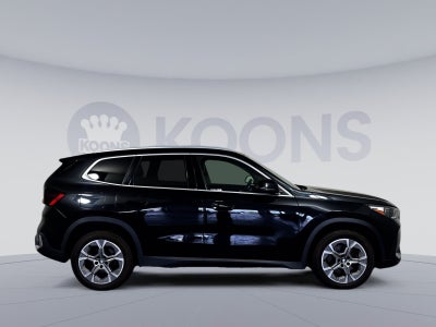 2023 BMW X1 xDrive28i
