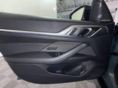 2025 BMW i4 xDrive40
