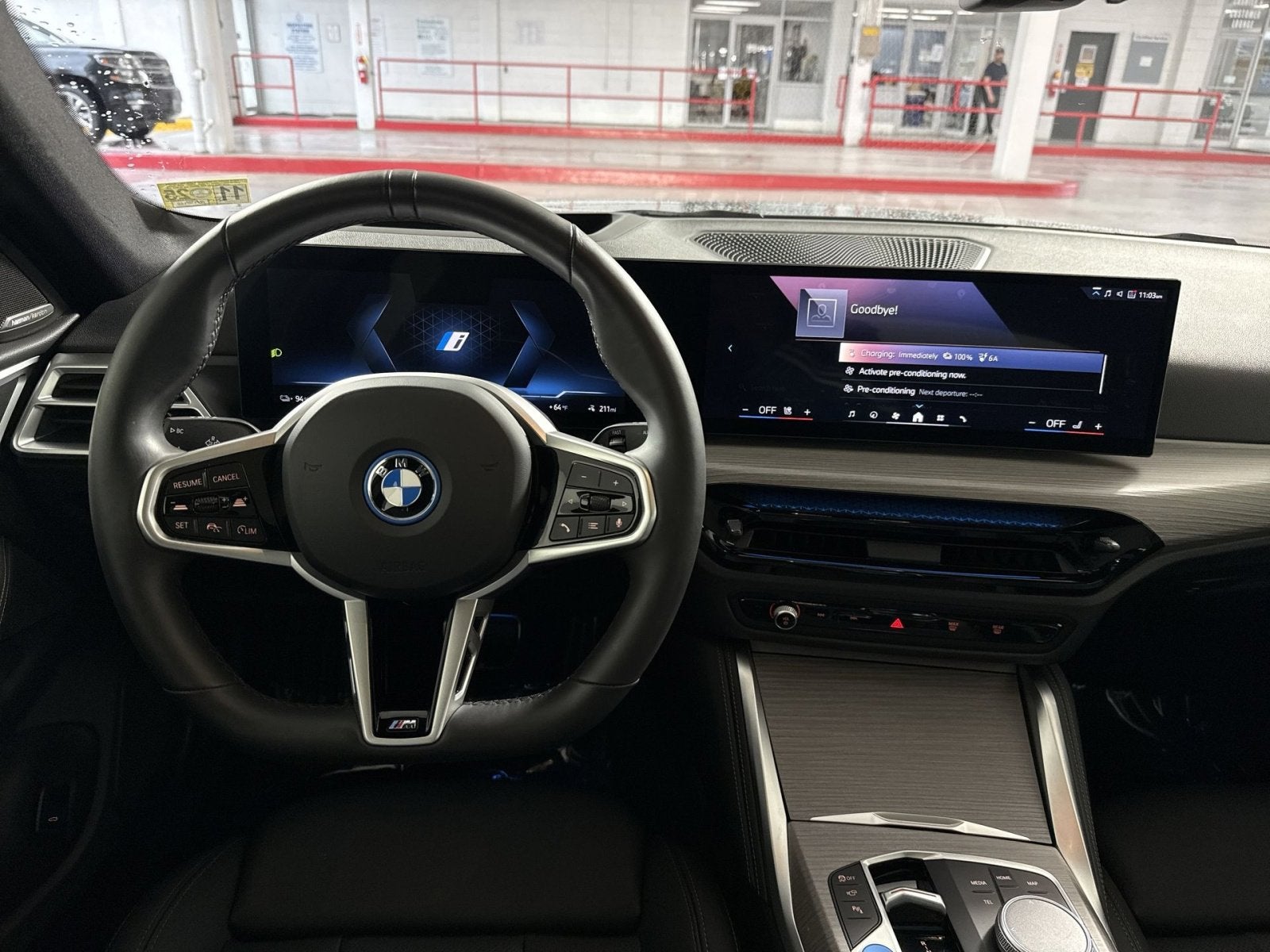 2025 BMW i4 xDrive40