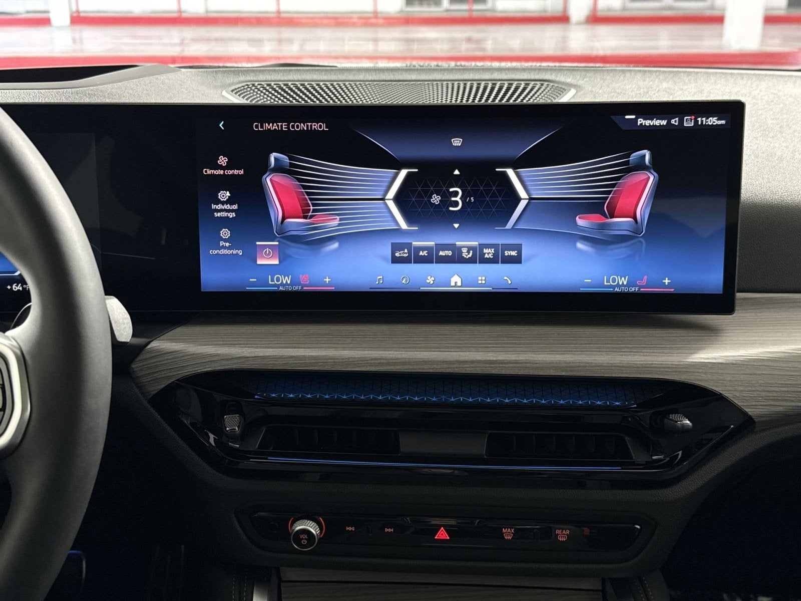 2025 BMW i4 xDrive40