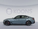 2025 BMW i4 xDrive40