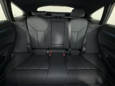 2025 BMW i4 xDrive40