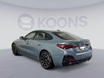 2025 BMW i4 xDrive40