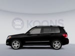 2015 Mercedes-Benz GLK GLK 250 BlueTEC