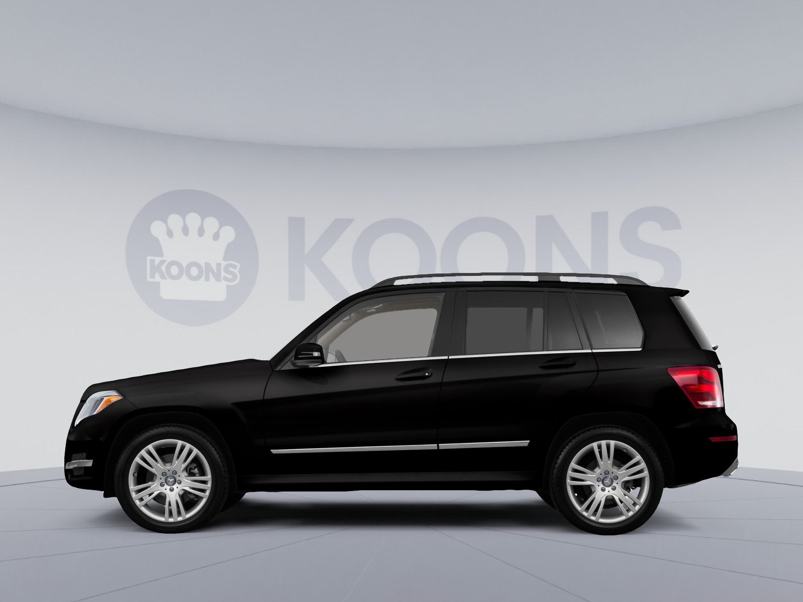 2015 Mercedes-Benz GLK GLK 250 BlueTEC