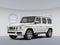 2019 Mercedes-Benz G-Class G 550