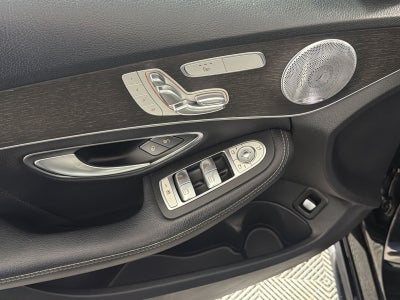 2020 Mercedes-Benz C-Class C 300