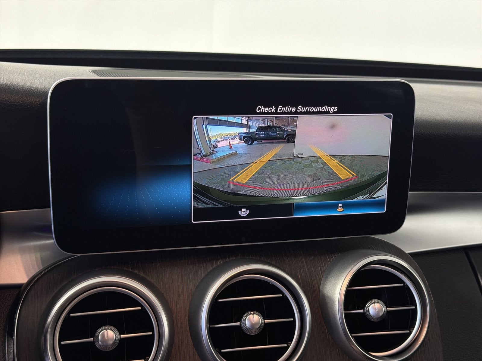 2020 Mercedes-Benz C-Class C 300