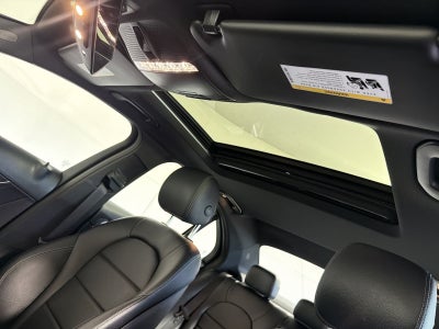 2020 Mercedes-Benz C-Class C 300