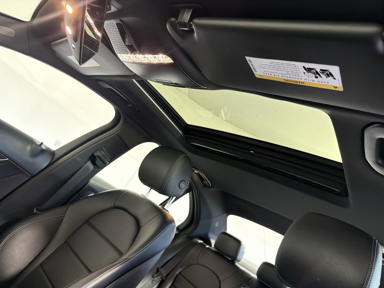 2020 Mercedes-Benz C-Class C 300