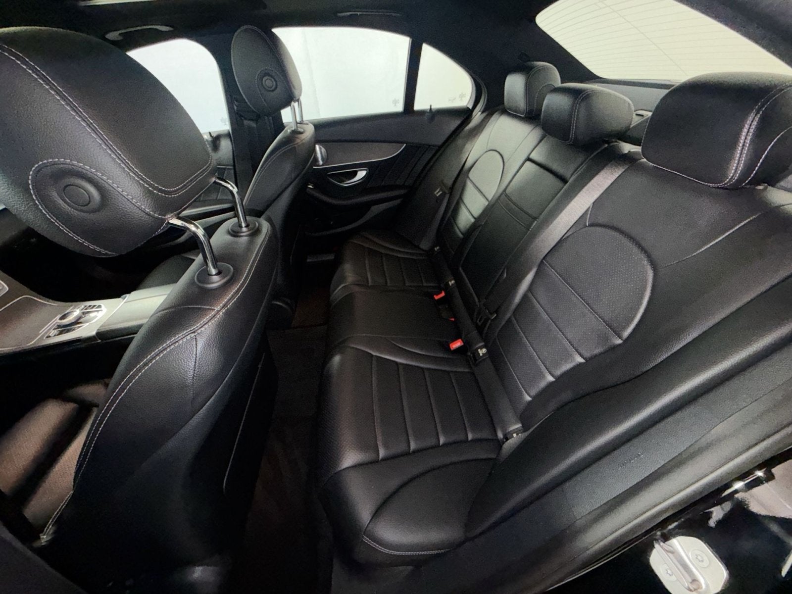 2020 Mercedes-Benz C-Class C 300