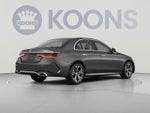 2019 Mercedes-Benz E-Class E 450