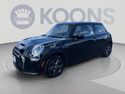 2024 MINI Hardtop 2 Door Cooper SE