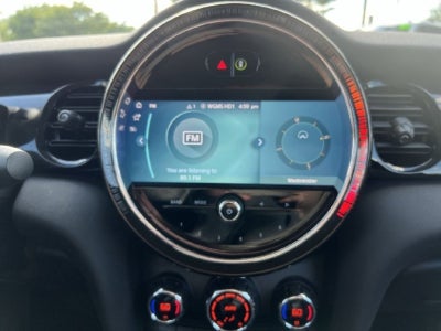 2024 MINI Hardtop 2 Door Cooper SE