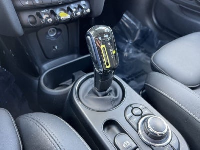 2024 MINI Hardtop 2 Door Cooper SE