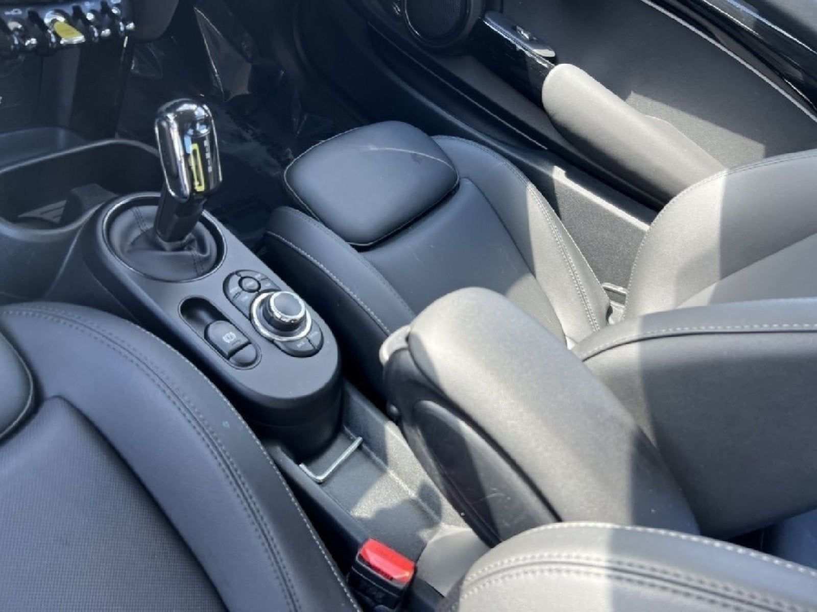 2024 MINI Hardtop 2 Door Cooper SE