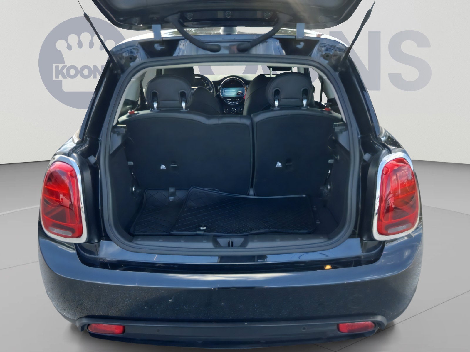 2024 MINI Hardtop 2 Door Cooper SE