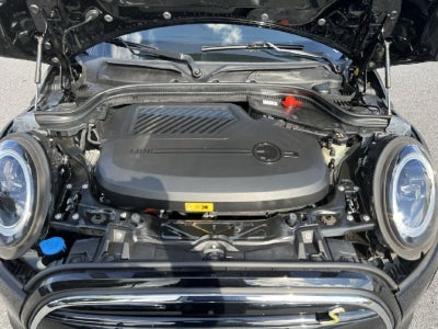 2024 MINI Hardtop 2 Door Cooper SE