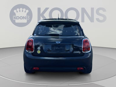 2024 MINI Hardtop 2 Door Cooper SE