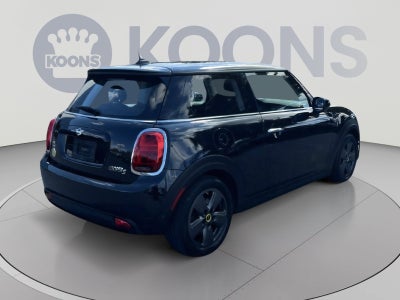 2024 MINI Hardtop 2 Door Cooper SE