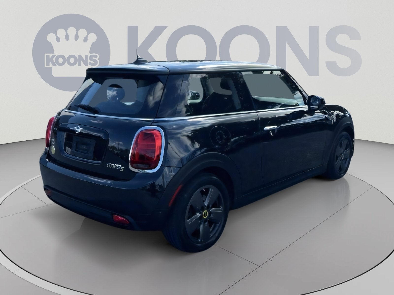 2024 MINI Hardtop 2 Door Cooper SE