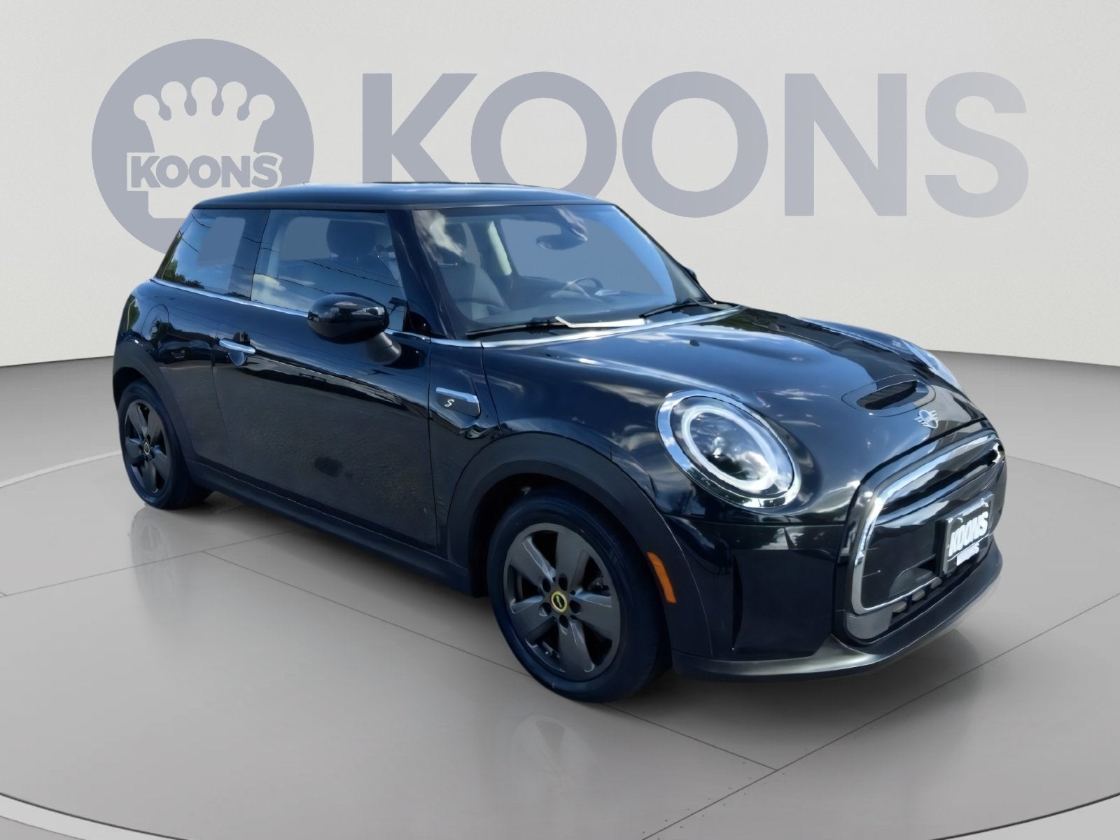 2024 MINI Hardtop 2 Door Cooper SE
