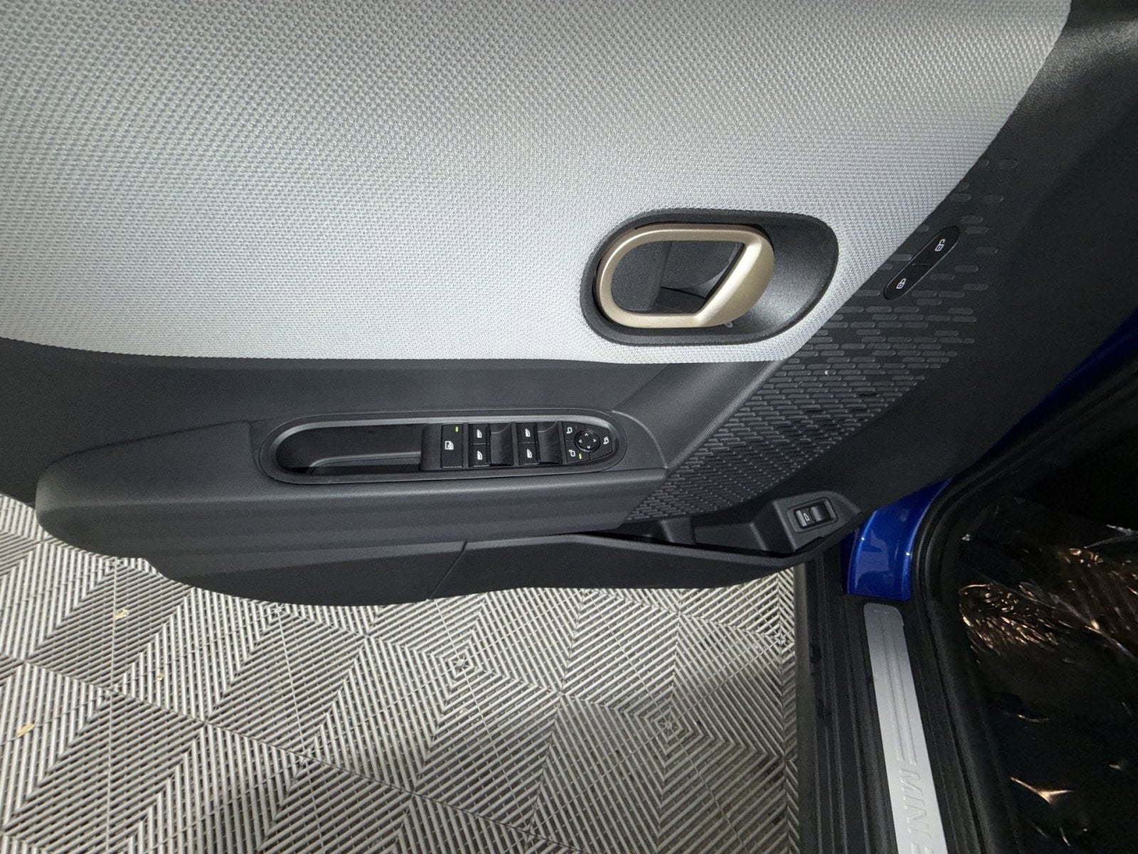 2025 MINI Hardtop 4 Door Cooper S