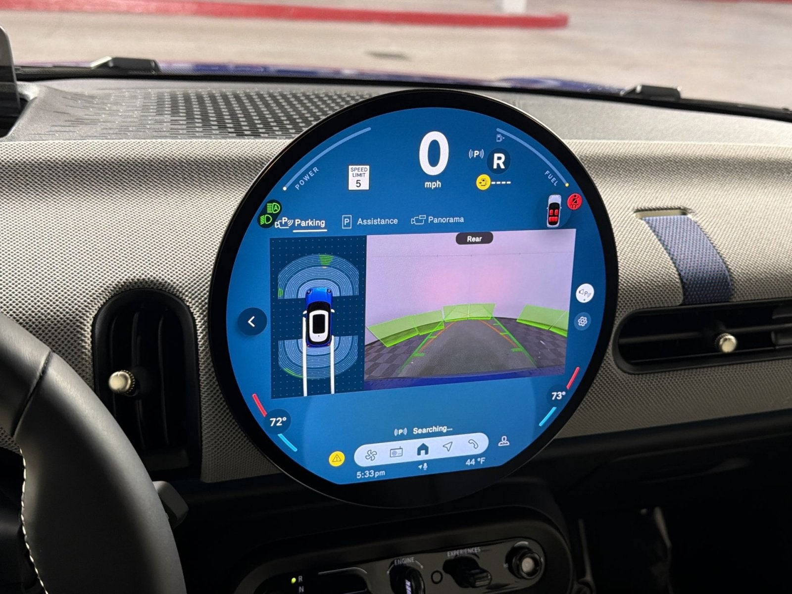 2025 MINI Hardtop 4 Door Cooper S