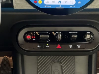 2025 MINI Hardtop 4 Door Cooper S